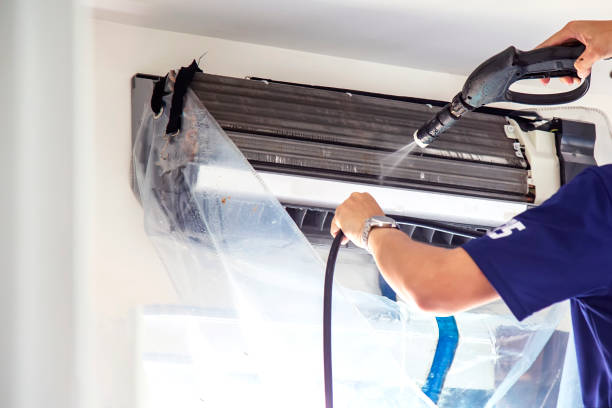 Best HVAC System Cleaning  in Smithfield, NC