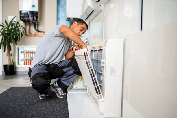 Best Home Air Vent Cleaning  in Smithfield, NC