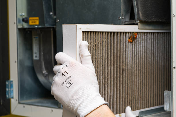 Best Affordable Duct Cleaning Services  in Smithfield, NC