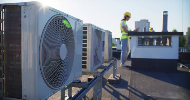 Best Home Air Vent Cleaning  in Smithfield, NC