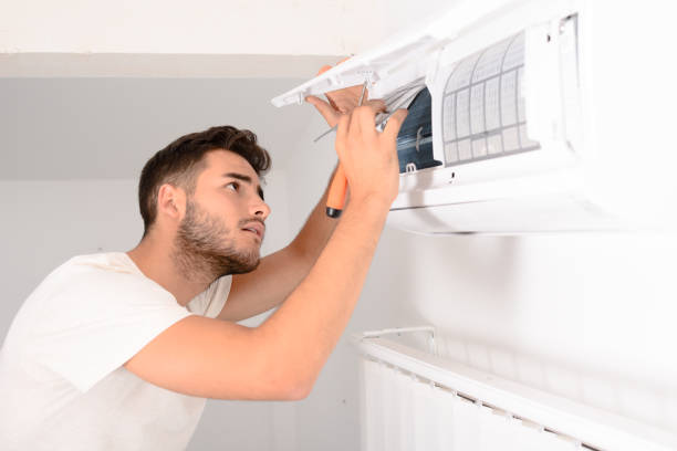 Best Local Air Duct Cleaning Services  in Smithfield, NC