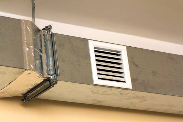 Best Ventilation Cleaning Services  in Smithfield, NC